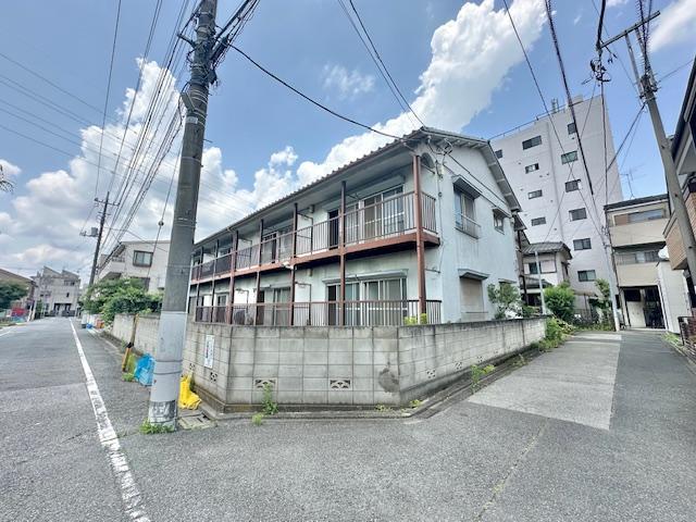 柔コーポ