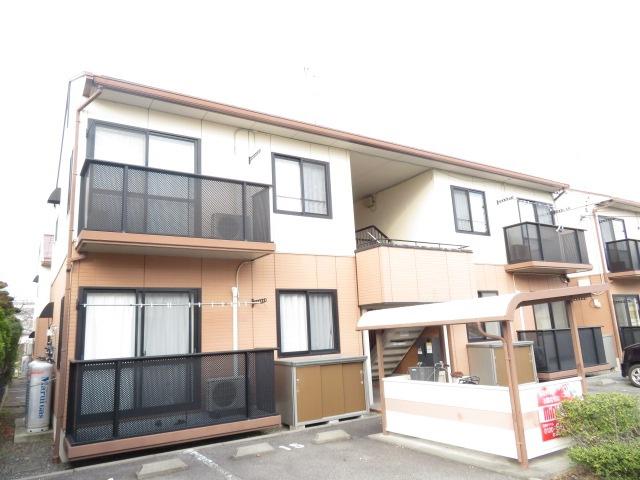 ディアス 上杉A
