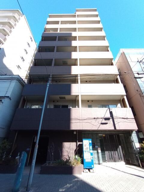 クレイシア新御徒町
