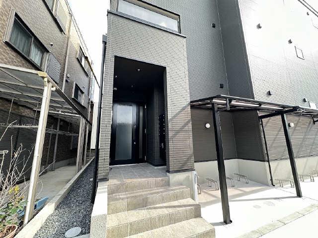 ARK名古屋駅南