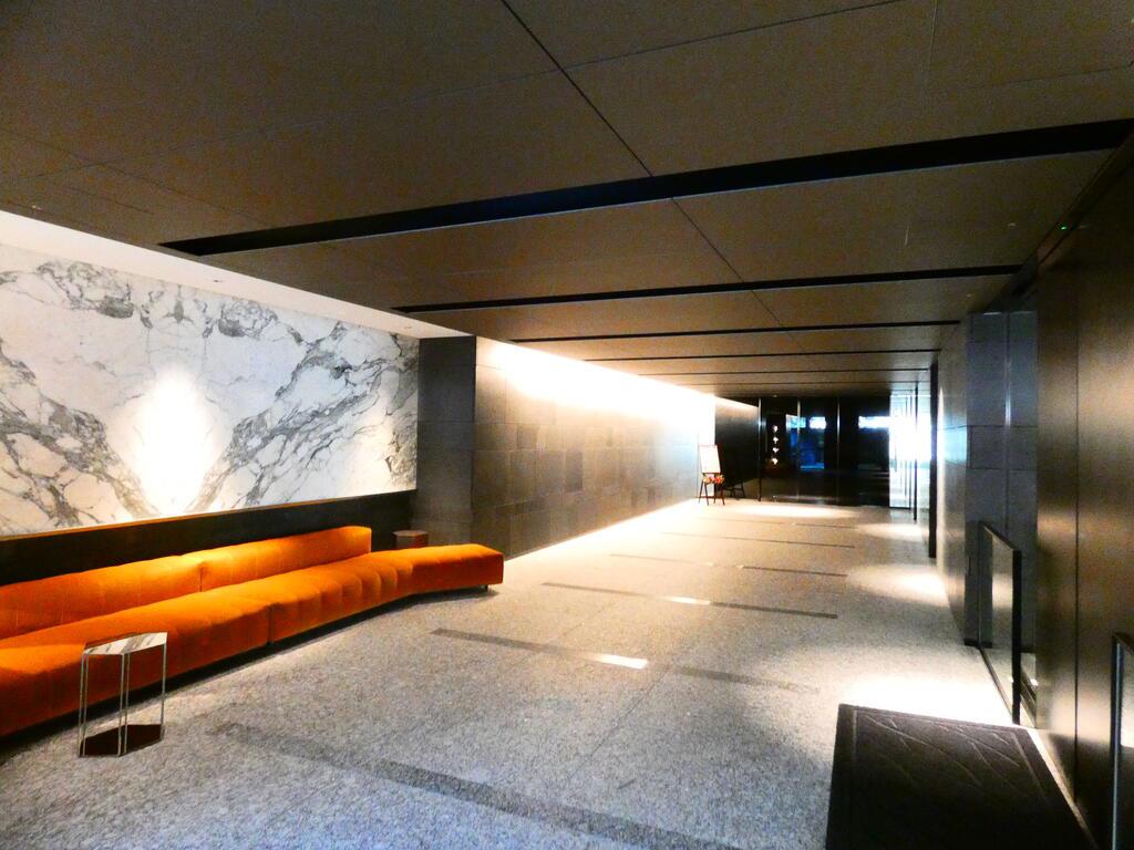 ザ・パークハウス渋谷南平台
