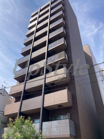 ブライズ住吉ドゥエ