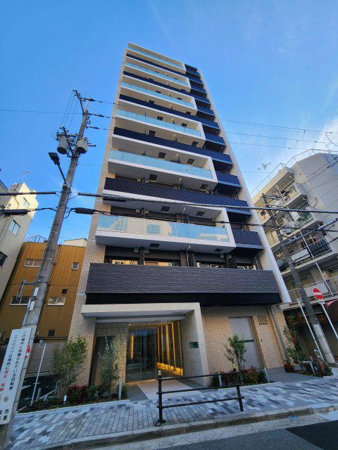 CASA REGULUS 新大阪北