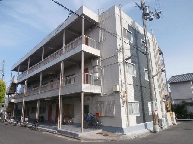第1山下コーポ