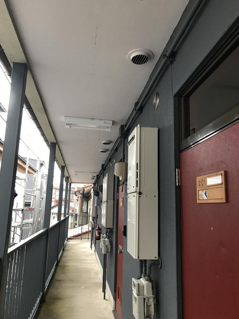 リトルハイツ野村