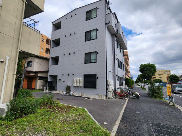 AND KITSUNE 金町