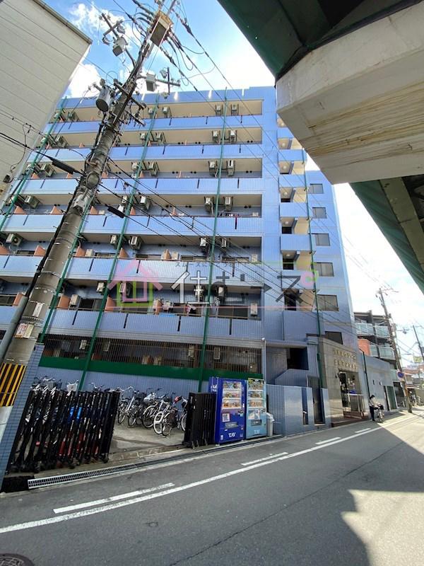 天満グリーン土井マンション