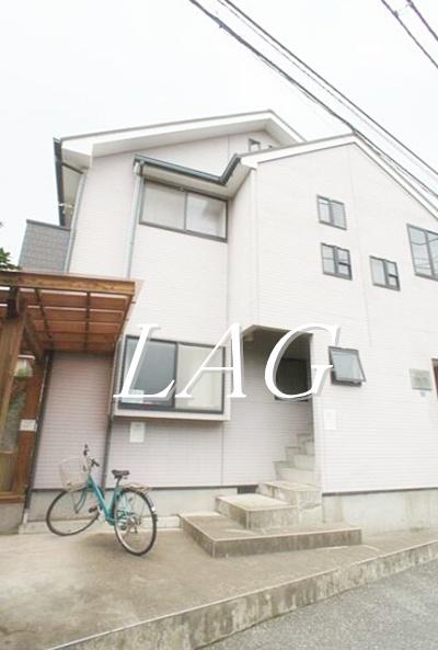 エステート東山