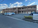 コートヴェール中島田