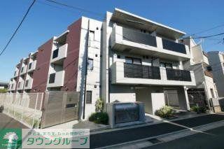 GRANDUO世田谷16