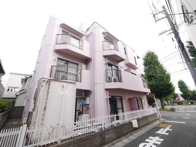 シティハイツ川崎