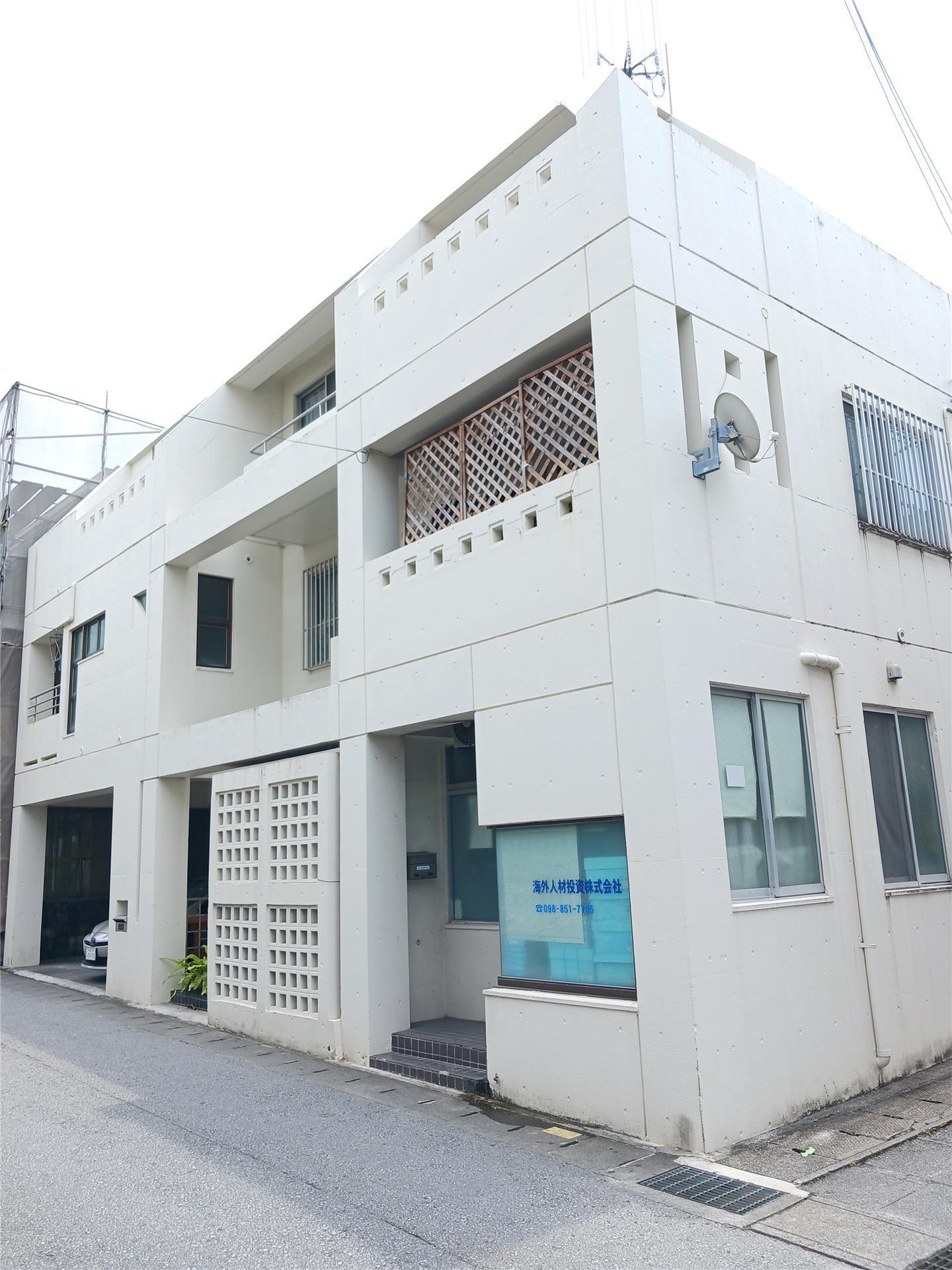 ルミエール繁多川