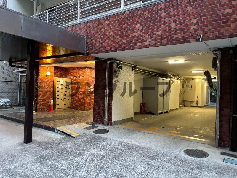 第27宮庭マンション