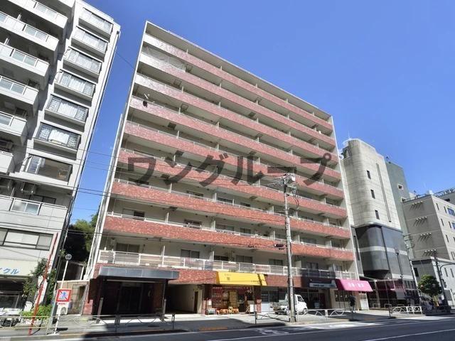第27宮庭マンション
