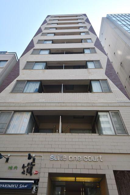 BLUROCK銀座イースト