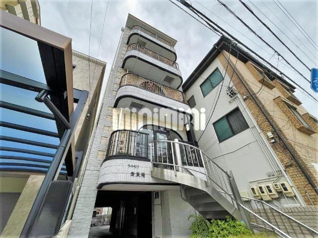 鵜の森青葉庵