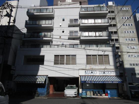 萩ビル