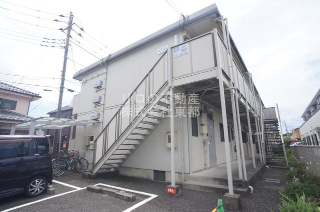シティハイムエフ・エス