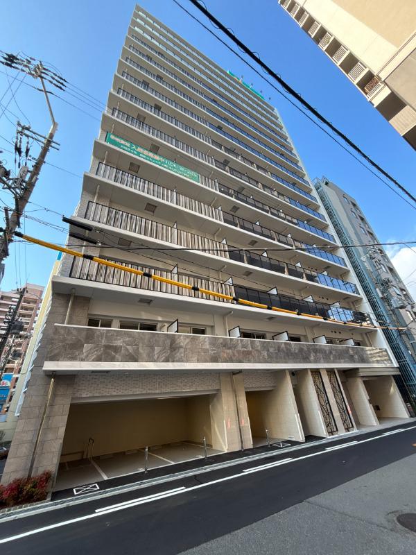 スプランディッド上本町ウエストII