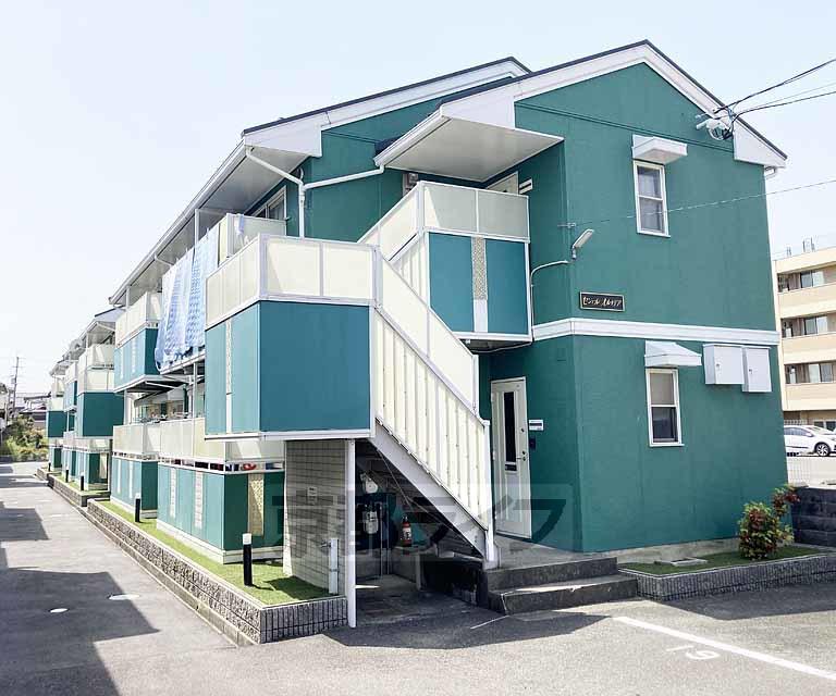 セジュールオルキディア