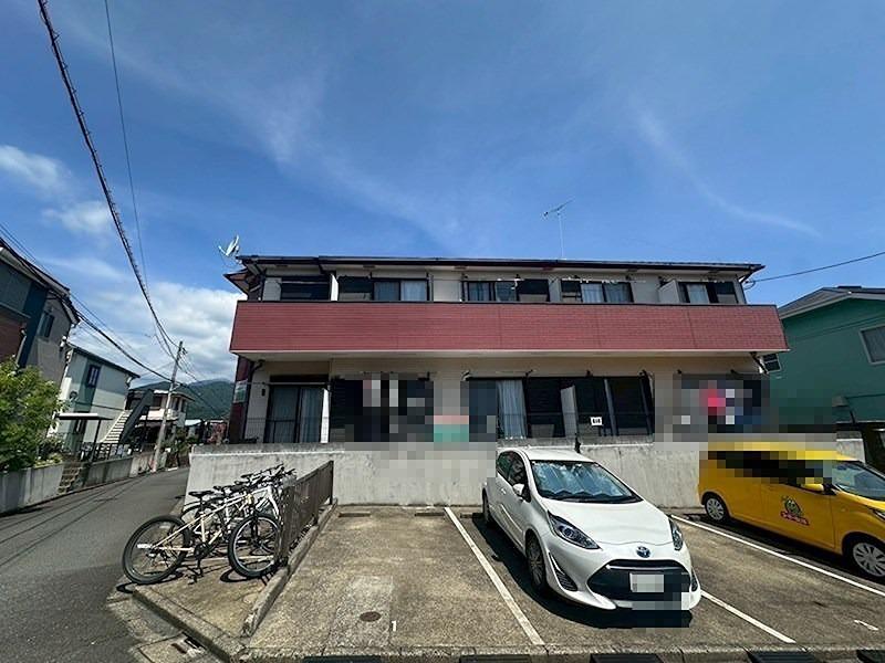 ジュネス東海