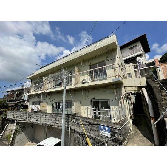 ウェル辻町