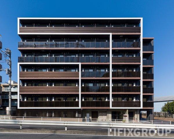 レガリス溝の口