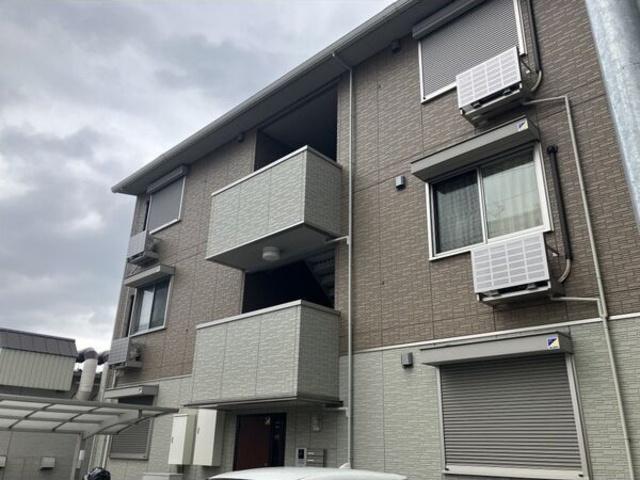 エスポワールブリイエII 部屋