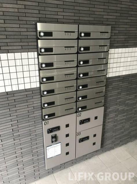 BCASA 亀戸