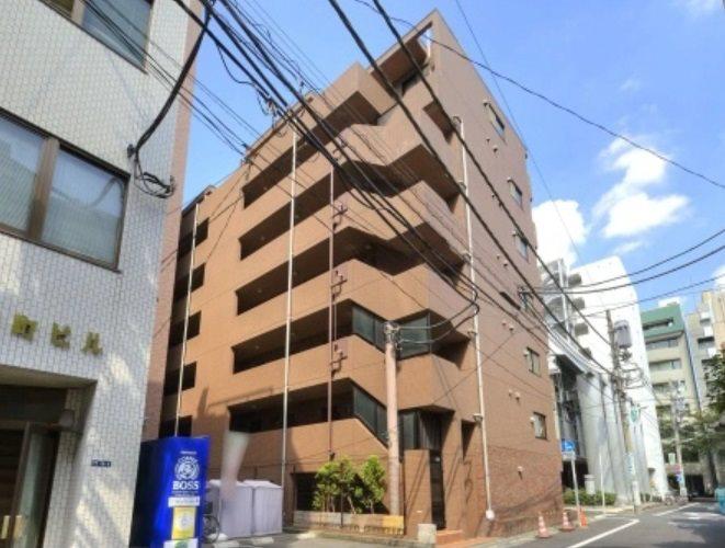 トーシンフェニックス日本橋兜町壱