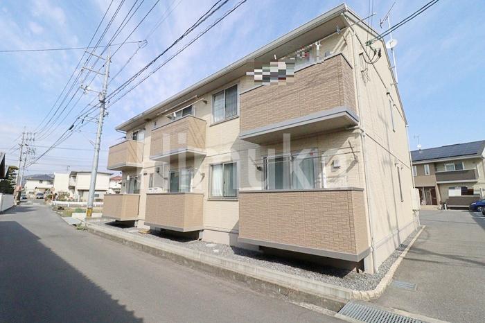 カーサルミナスIII B棟
