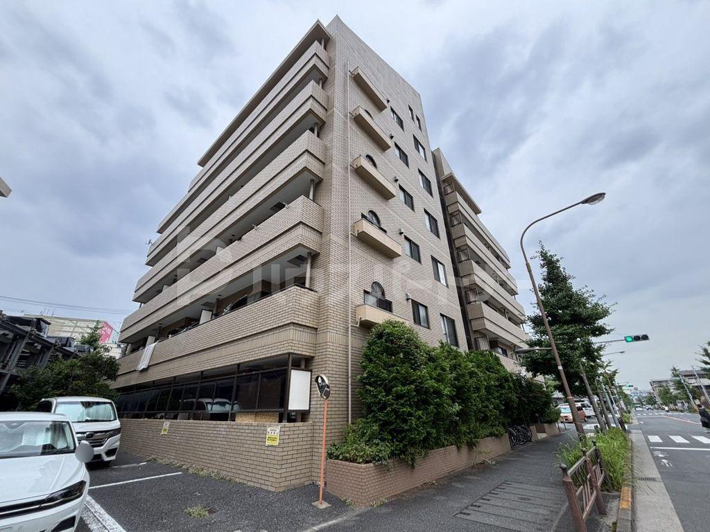 プレステージ船堀