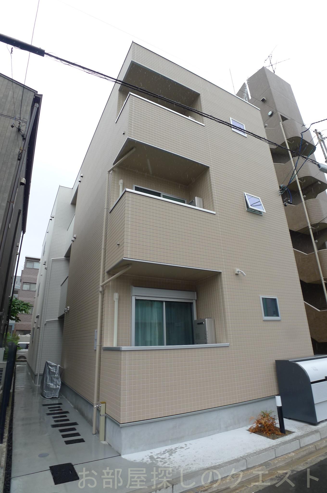 ROBOT HOUSE 名古屋南