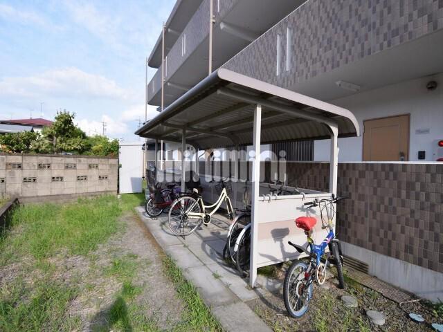 サンハイツ南俣