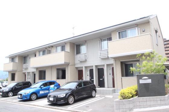 SUNNY FLAT YASUDAII
