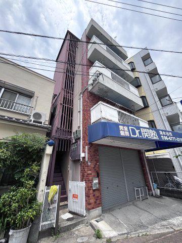 清水谷喜多ビル