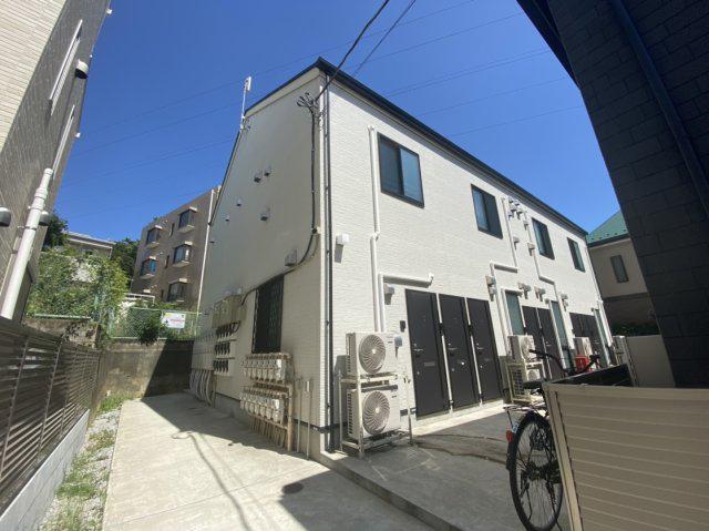 マティコートつつじヶ丘