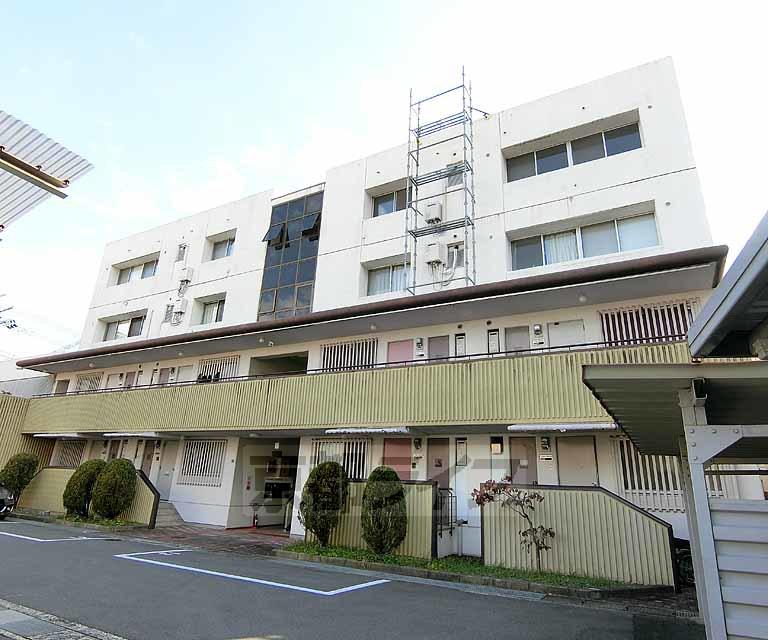 西陵ロイヤルビル
