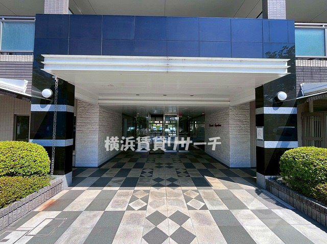リバーサイド長島