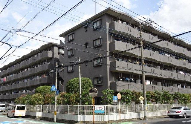 ウィーブ北町