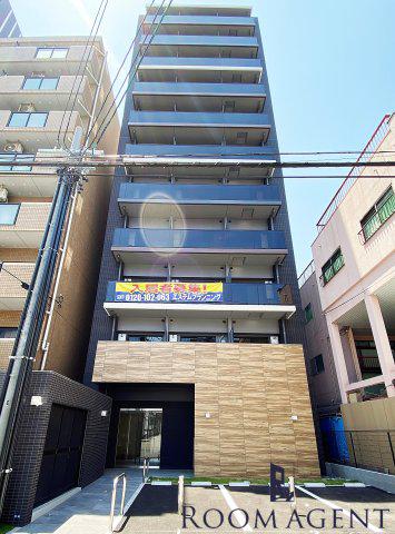 エステムコート名古屋新栄VI アートテラス