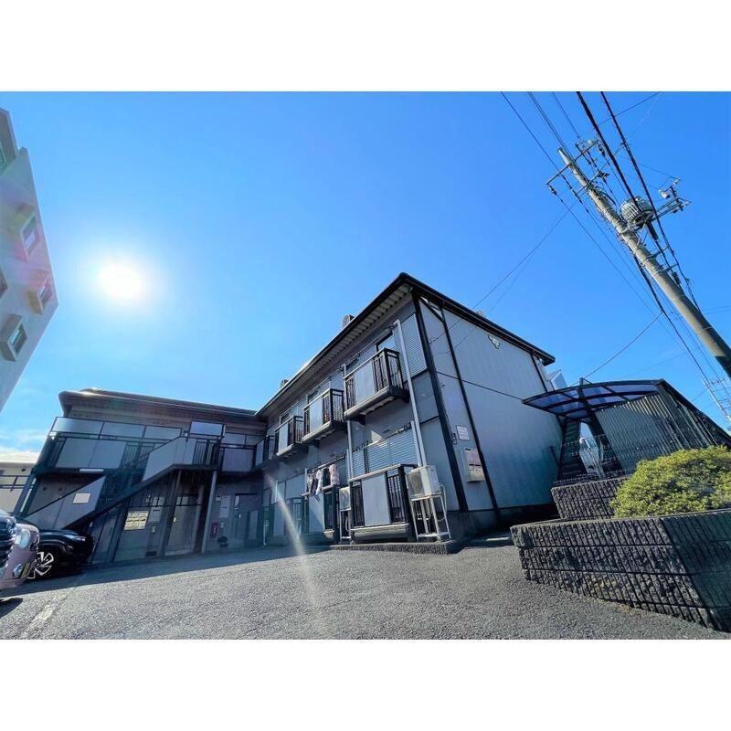 サンコーポ藍蓼B