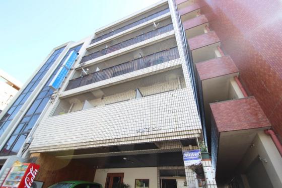 中高下ビル