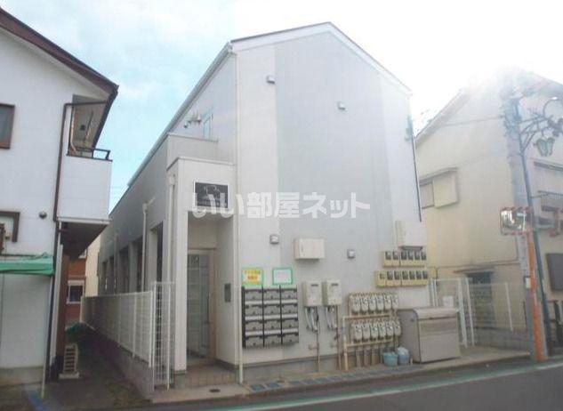 マーベラス国分寺本多