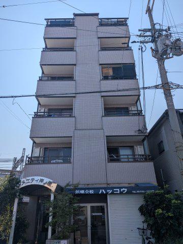 アメニティ岸ノ里