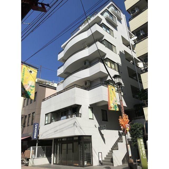 東急ドエルアルス巣鴨