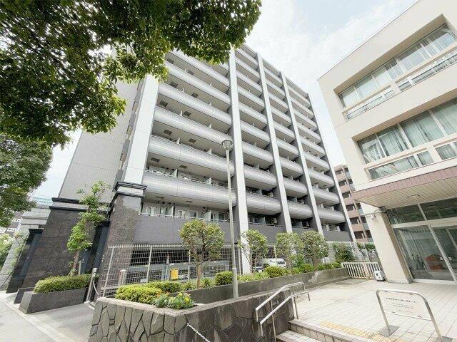 グランド・ガーラ横濱元町