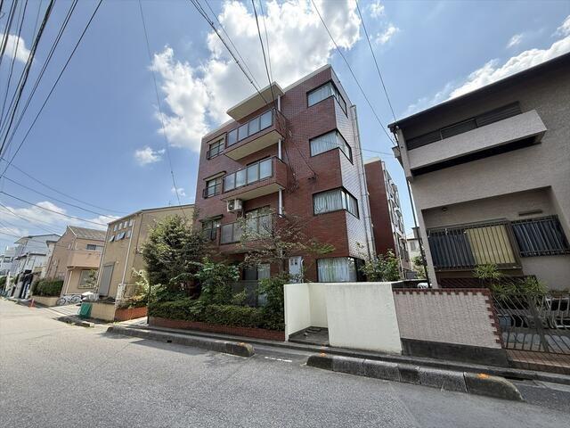 北浦和スミダ第3マンション