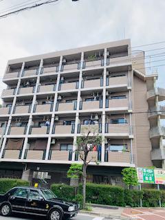 ファンシェイプ3号館