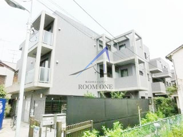 AQUA TOKYO ノースCITY